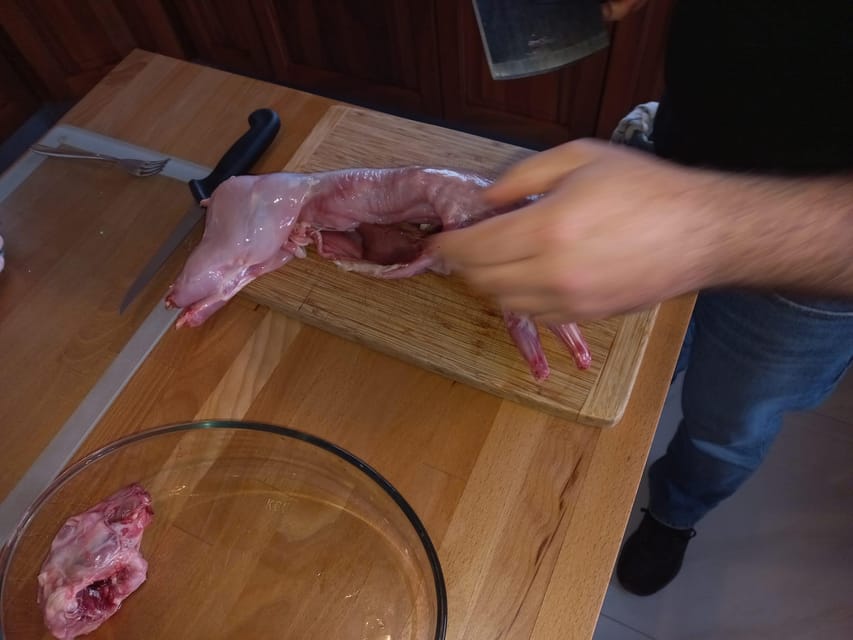 Malta: Traditional Maltese Rabbit Cooking Class - Who This Cooking Class Is Best For