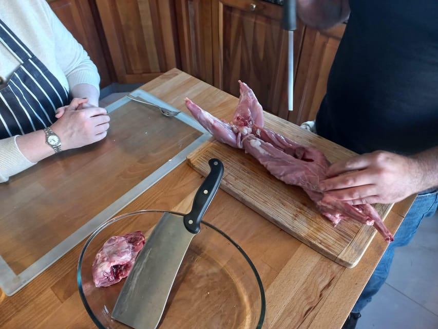 Malta: Traditional Maltese Rabbit Cooking Class - What to Bring, and What Rules to Follow