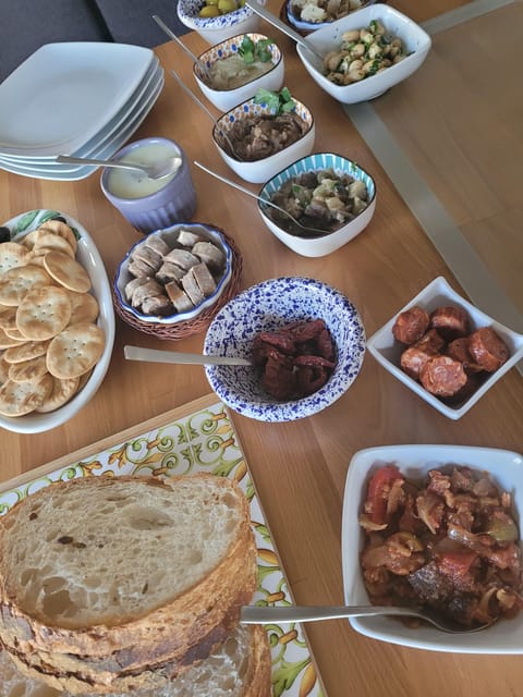 Malta: Traditional Maltese Rabbit Cooking Class - The 3.5-Hour Flow: What Happens From Start to Finish