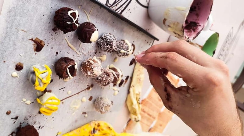 Malta: Truffle Making Master Class - Key things to know before you go
