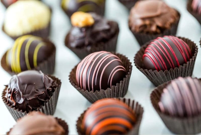 Malta: Truffle Making Master Class - Who this master class fits best in your Malta plan