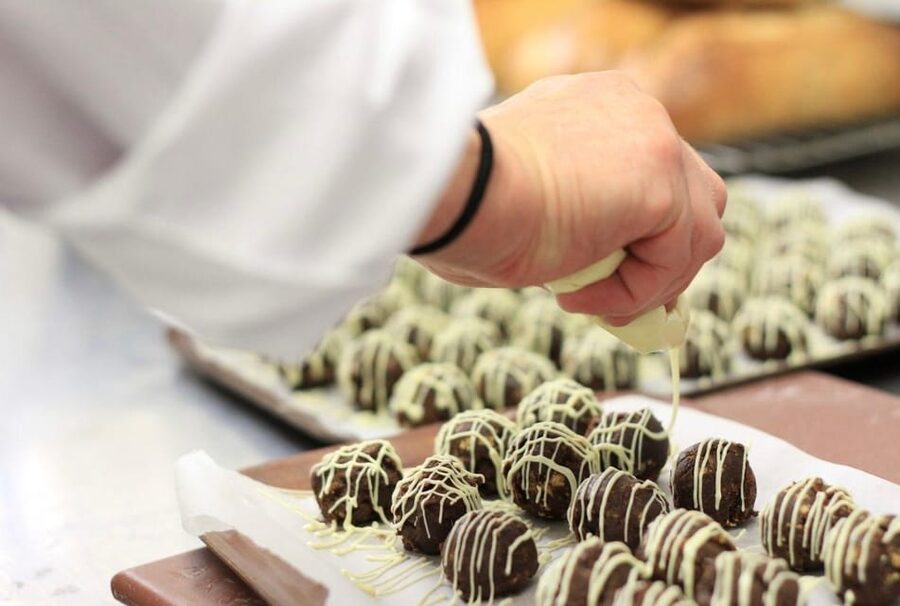 Malta: Truffle Making Master Class - Practical logistics you’ll care about (without the fine print)