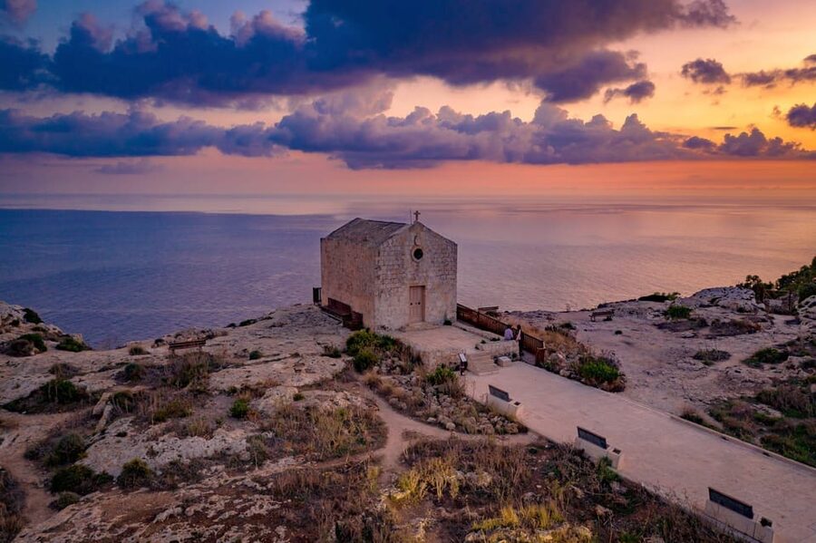 Malta: Tuk Tuk Tour around Rabat, Dingli and Mdina - Key Points That Matter Before You Ride