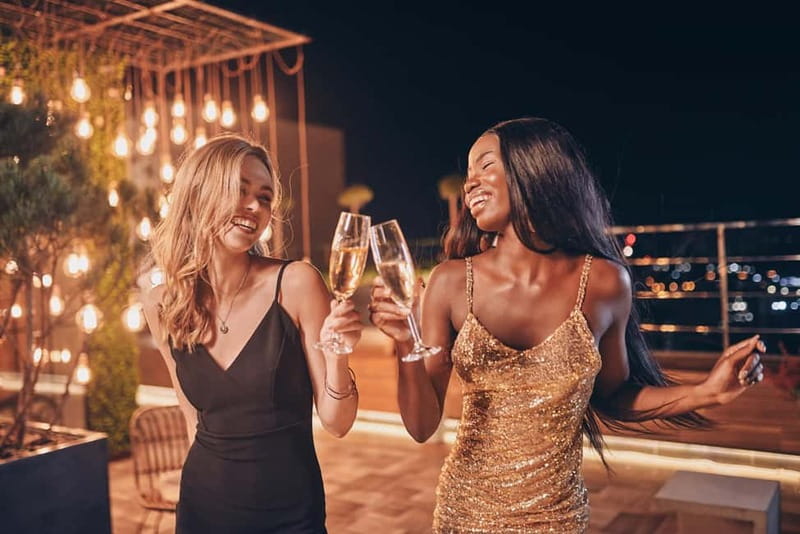 Malta: Ultimate Girls' Night Out - Practical Malta night tips so you don’t waste time