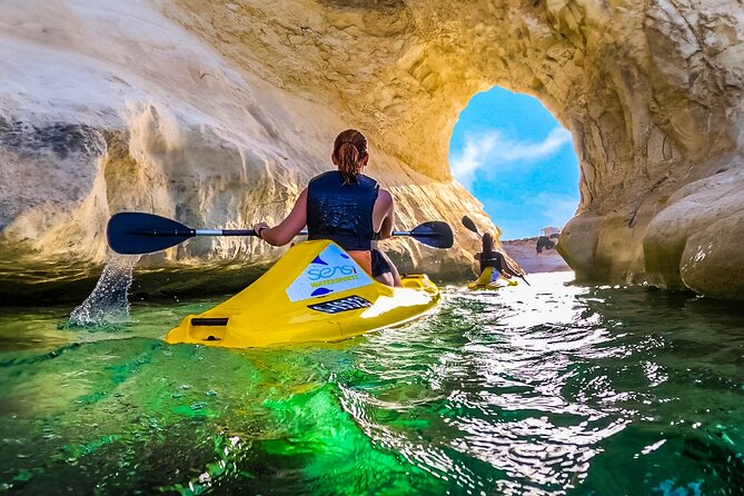 Malta: Ultimate Kayak Adventure - Key Things I’d Book This For