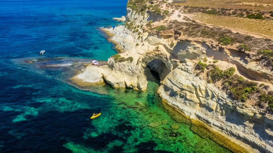 Malta: Ultimate Kayak Adventure - Value for Money: Why This Price Works for Most People