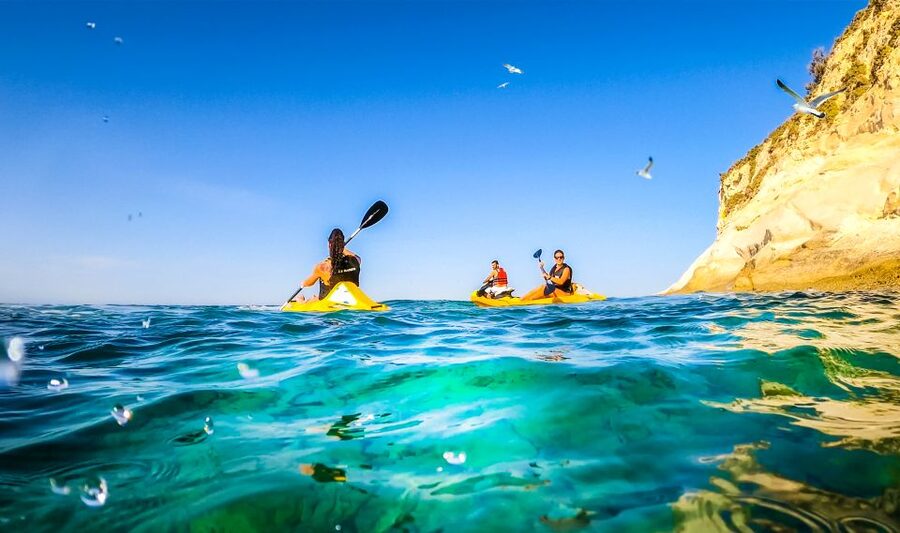 Malta: Ultimate Kayak Adventure - Safety, Limits, and Who Should Skip This Kayak Plan