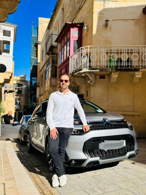 Malta: Valletta, Marsaslokk, Blue Grotto, Hagar Qim & Mdina - Key reasons this day feels so good