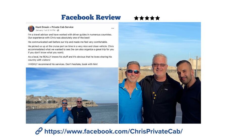 Malta: Valletta, Marsaslokk, Blue Grotto, Hagar Qim & Mdina - Marsaxlokk, where the boats and the pace are the point