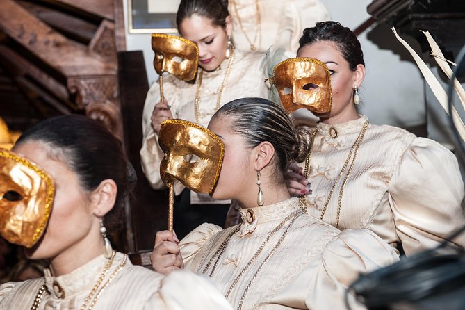 Maltese Folklore Night Tour incl. food and drinks - Setting Expectations: What a Maltese Folklore Night Really Feels Like