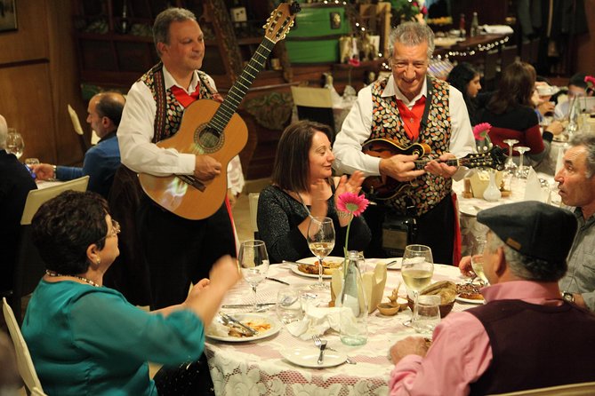 Maltese Folklore Night Tour incl. food and drinks - Timing and Pickup: Your 6:30 pm Game Plan