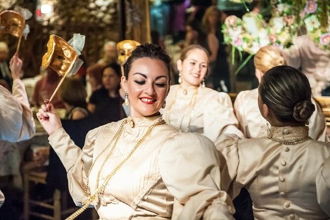 Maltese Traditional Dinner and Folklore Show with Transfers - Ta’ Marija in Mosta: what you’re really booking
