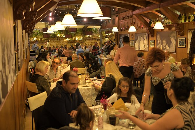 Maltese Traditional Dinner and Folklore Show with Transfers - Price and value: does $84.02 make sense?