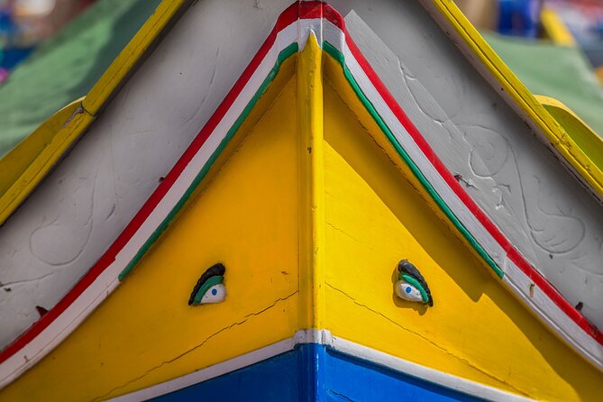 Marsaxlokk Market and Blue Grotto guided tour - Price and value: what $45.76 buys you