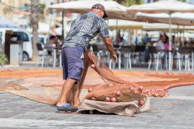 Marsaxlokk Market and Blue Grotto guided tour - Who should book this tour, and who should skip it
