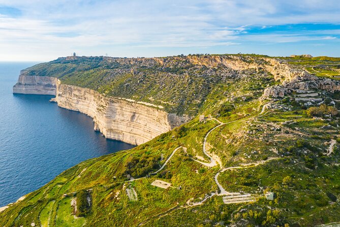 Mdina and Highlights of Malta Full Day Guided Tour Incl. Lunch and Transfers - Mdina’s walled old streets: the Noble City effect