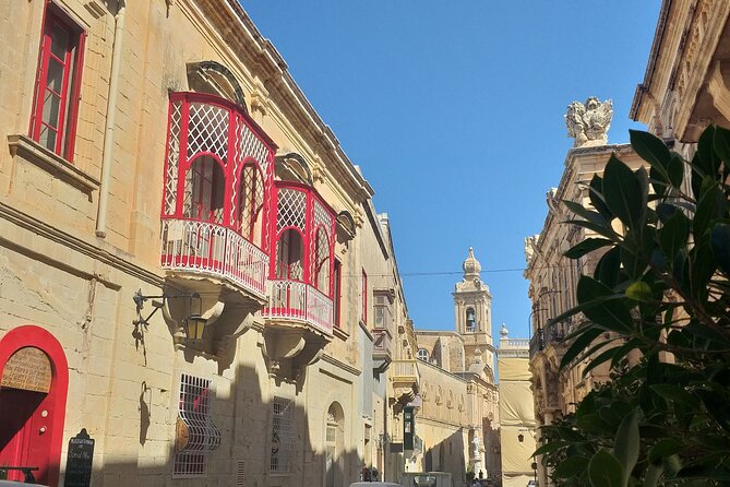 Mdina and Rabat - City Walking Tour - Mdina Main Gate start: where the story actually begins