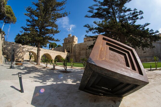 Mdina and Rabat - City Walking Tour - Mdina streets, palaces, convents, and churches in a single 2-hour loop