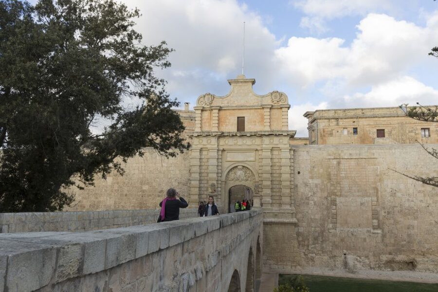 Mdina and Rabat: Guided City Walking Tour - Why this walk is especially good for first-time Malta visitors