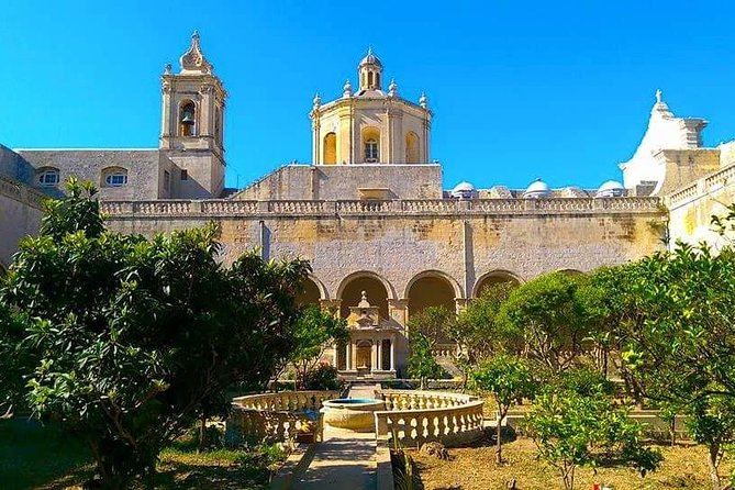 Mdina and Rabat Insider's Tour - Walking the Silent City: Mdina’s lanes, palaces, and viewpoints