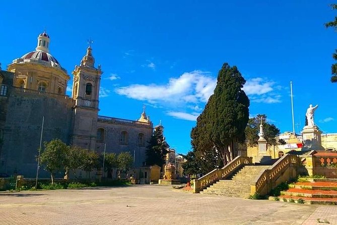 Mdina and Rabat Insider's Tour - Weather, heat, and comfort tips that keep the tour enjoyable