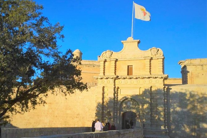 Mdina and Rabat Private Walking Tour - Mdina on foot, and why this tour works