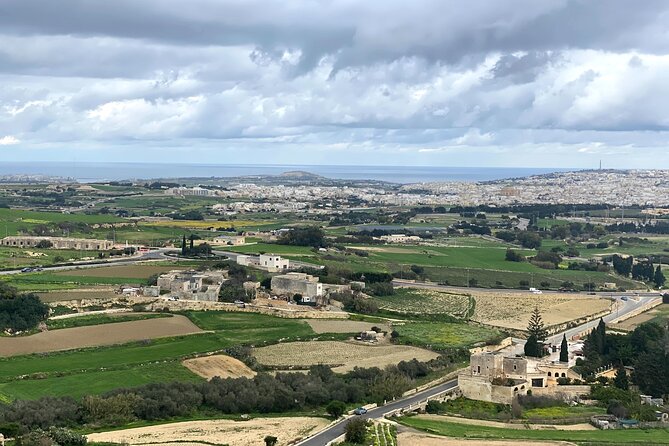 Mdina and Rabat Private Walking Tour - St Paul’s Cathedral Museum, Bastion Square, and the Palazzo Falson question