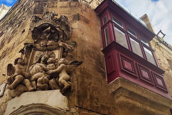 Mdina and Rabat Tour with a local licensed guide - Key takeaways