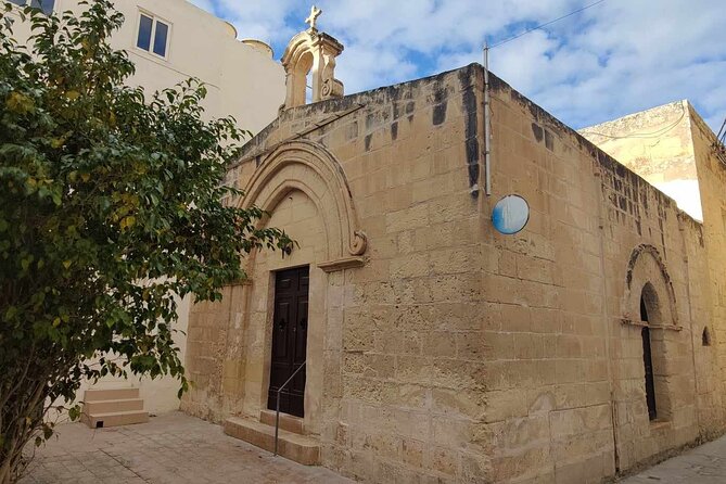 Mdina and Rabat Tour with a local licensed guide - Mdina Gate to Rabat: Two Towns, One Easy 2-Hour Loop