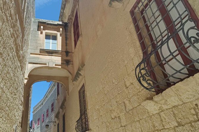 Mdina and Rabat Tour with a local licensed guide - Group Size, Timing, and Getting There Without Stress
