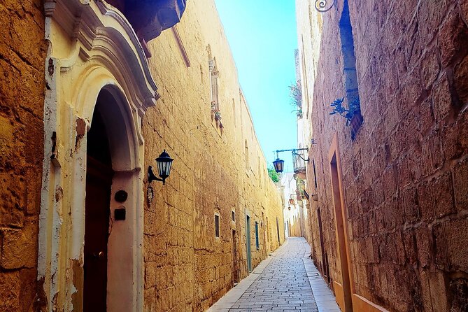Mdina and Rabat Tour with a local licensed guide - Should You Book This Mdina and Rabat Tour?