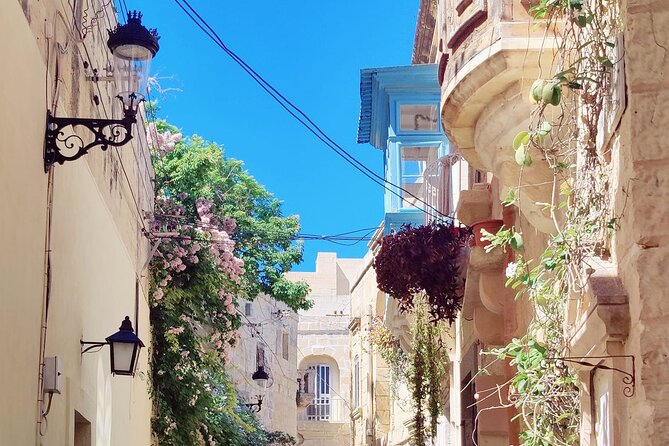 Mdina and Rabat Tour with a local licensed guide - Rabat Highlights: Churches, A Foundling Wheel, and Real Local Stories