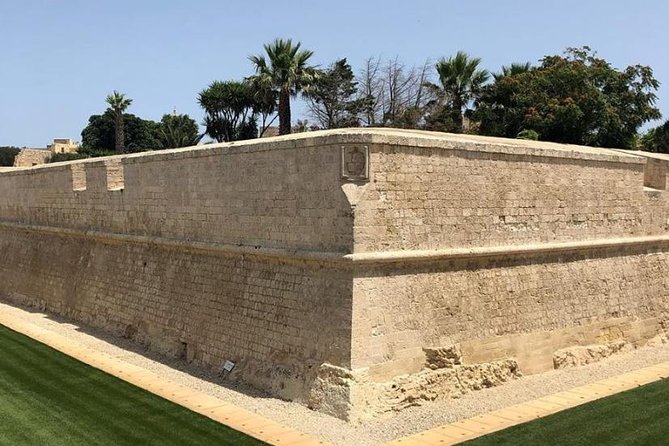Mdina and Rabat Walking Tour inc. Catacombs and St. Paul's Grotto - Who this tour is best for (and who should adjust expectations)