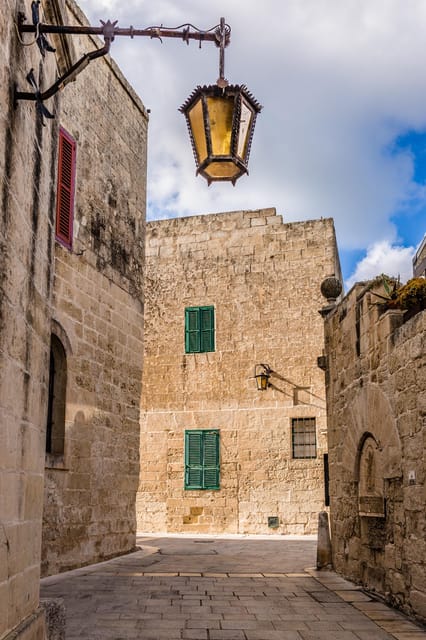 Mdina at Sunset: Small Group Tour of the Ancient city - Game of Thrones Filming Locations in Real Malta Streets