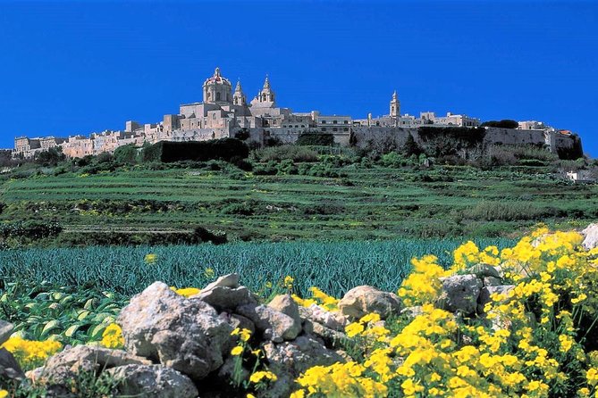 Mdina, Dingli cliffs and San Anton Gardens guided tour - My practical tips so you get more from this 4-hour plan