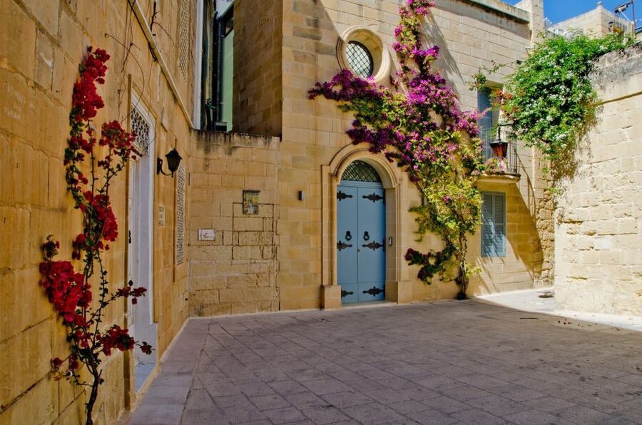 Mdina: Private Historical City Walking Tour with Rabat Town - St. Pauls Cathedral: the kind of landmark you should see in person