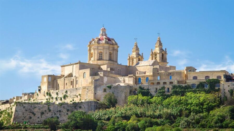 Mdina: Private Historical City Walking Tour with Rabat Town - What to expect on the ground: walking pace, stops, and timing feel