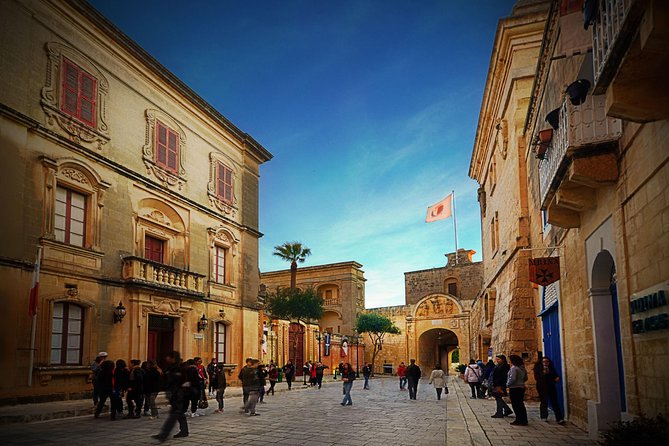 Mdina, Rabat, Dingli cliffs, San Anton gardens, Ta' Qali & Mosta guided tour - Pricing and value for an 8-hour Malta highlights day
