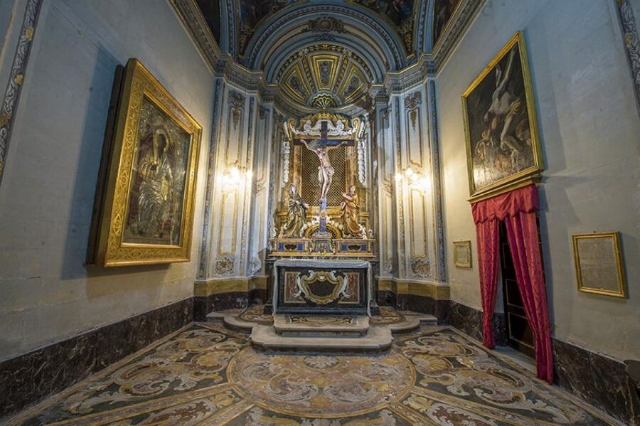Mdina: St. Paul's Cathedral and Mdina Museum Entrance Ticket - How to Plan Your Route When You Can Go in Any Order