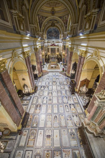 Mdina: St. Paul's Cathedral and Mdina Museum Entrance Ticket - Value for $18: Why This Price Works for What You Get