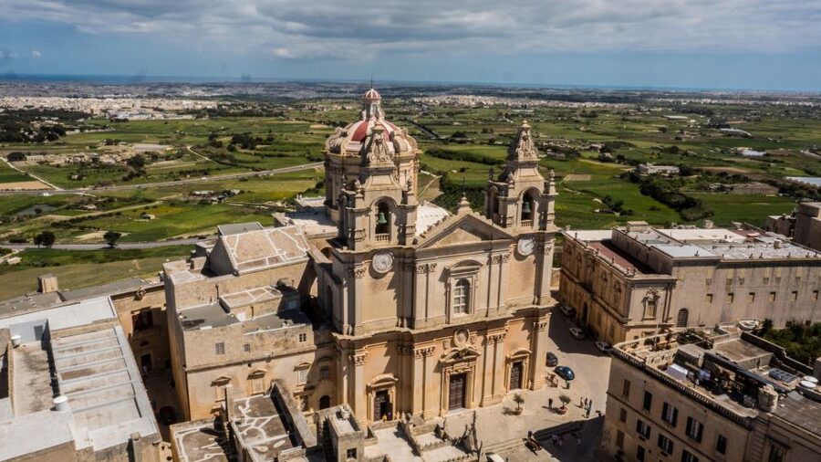 Mdina: St. Paul's Cathedral and Mdina Museum Entrance Ticket - What This Experience Feels Like in Real Life