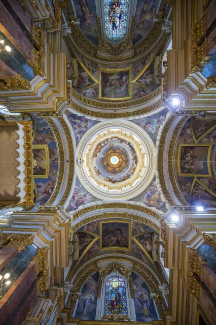 Mdina: St. Paul's Cathedral and Mdina Museum Entrance Ticket - Should You Book This Mdina Cathedral Ticket?