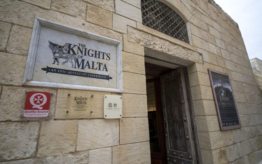 Mdina: The Knights of Malta Museum Entry Ticket - Key highlights worth your time