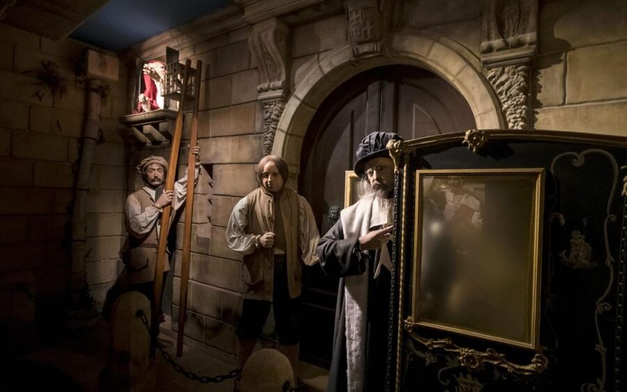 Mdina: The Knights of Malta Museum Entry Ticket - The bottom line, is the Knights of Malta Museum worth $8?