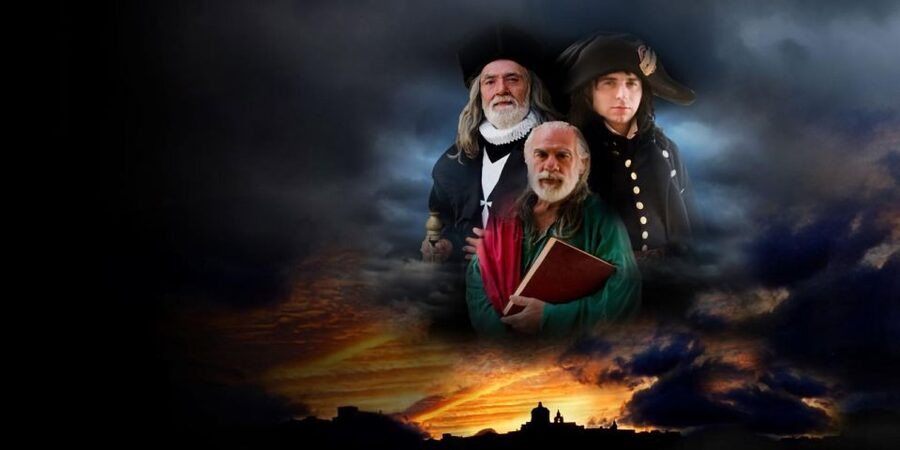 Mdina: The Mdina Experience Audio-Visual Show (Open Ticket) - How the Mdina Experience show actually works