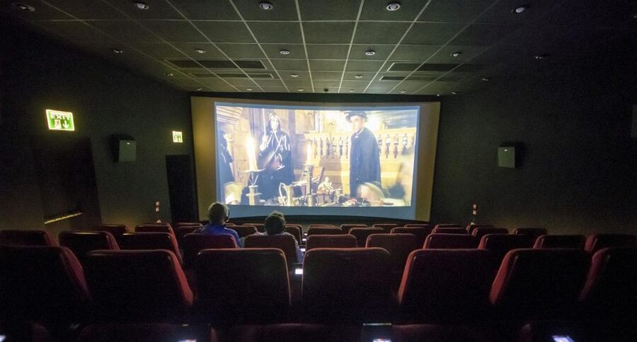 Mdina: The Mdina Experience Audio-Visual Show (Open Ticket) - Mdina in 30 minutes: the story they tell