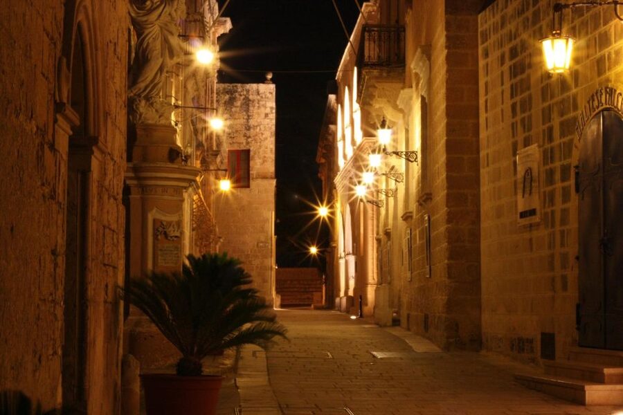 Mdina: Valletta Waterfront Area, Mdina, and Rabat Night Tour - Key highlights worth your attention