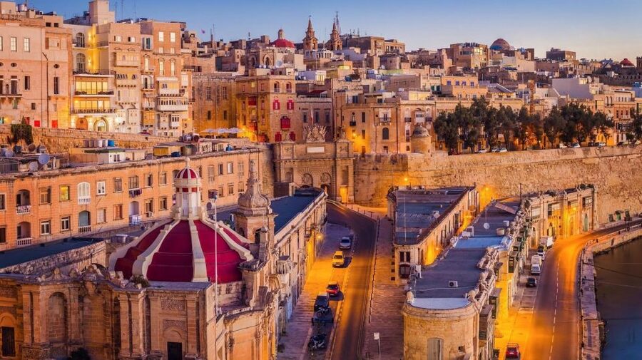 Mdina: Valletta Waterfront Area, Mdina, and Rabat Night Tour - Guides matter here: Fabrizia, Mario, Chantelle, Jo, and the value of a good narration
