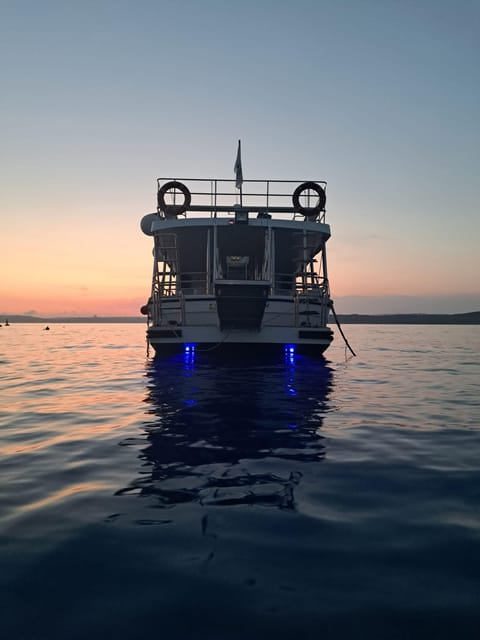 Mellieha: Comino, Crystal & Blue Lagoon 2 Bay Evening Cruise - Who this cruise fits best (and who might want a different option)