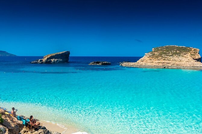 Mellieha: Gozo, Comino, Sea Caves, and Blue Lagoon Cruise - Key things I’d bet on in this cruise